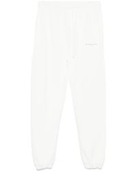 ih nom uh nit - Logo-Print Track Pants - Lyst