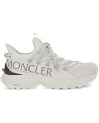 Moncler - X Vibram Trailgrip Lite2 スニーカー - Lyst