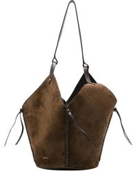 Isabel Marant - Tampa Shoulder Bag - Lyst