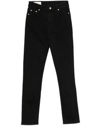 GANT - Straight-Leg Denim Jeans - Lyst