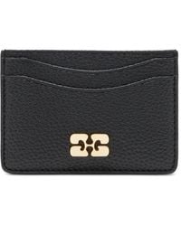 Ganni - Bou カードケース - Lyst