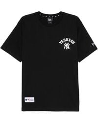 KTZ - Logo-Printed T-Shirt - Lyst