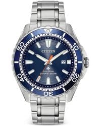 Citizen - Promaster 45Mm Watch - Lyst