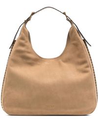 Michael Kors - Große Nolita Tasche - Lyst