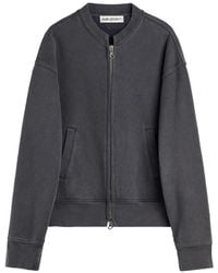 Our Legacy - Rift Pullover Mit Reißverschluss - Lyst