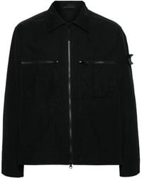 Stone Island - Ghost Compass ジャケット - Lyst