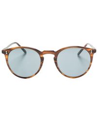 Oliver Peoples - O'malley サングラス - Lyst
