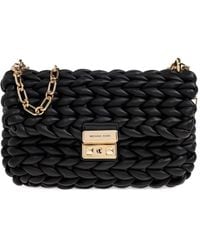 Michael Kors - Tribeca ショルダーバッグ L - Lyst