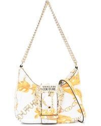 Versace Jeans Couture - Chain Couture ショルダーバッグ - Lyst