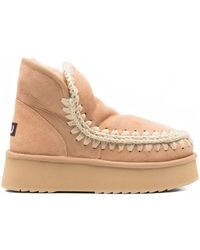 Mou - Mini Stiefel 50Mm - Lyst