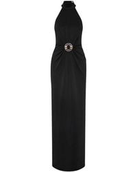 Rebecca Vallance - Nala Sleeveless Maxi Dress - Lyst