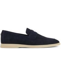 Bougeotte - Slip-On Loafers - Lyst