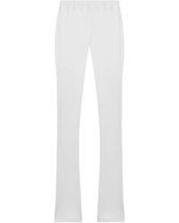 Gcds - Ribbed-Knit Leggings - Lyst