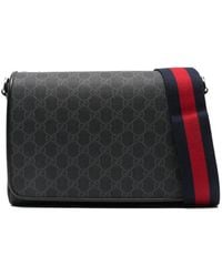 Gucci - Gg Medium/ Shoulder Bag - Lyst