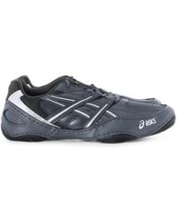 Asics - Hypersync Panelled Sneakers - Lyst