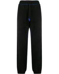 marcelo burlon sweatpants