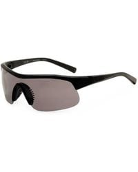 Nike - Show X1 Geometric-Frame Sunglasses - Lyst