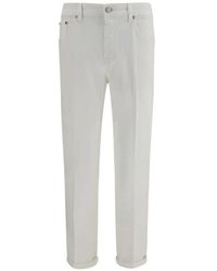 PT Torino - Reggae Broek - Lyst