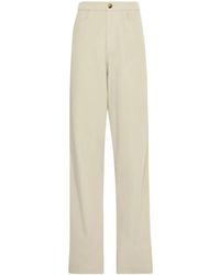 JW Anderson - Hose Mit Geradem Bein - Lyst