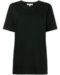 Merz B. Schwanen - T-Shirt Girocollo - Lyst