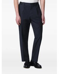 Santaniello - Straight-Leg Trousers - Lyst