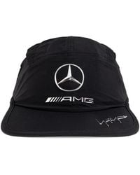 Y-3 - Y3 Mercedes Run Cap - Lyst