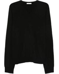 The Row - Vネック セーター - Lyst