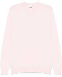 Aspesi - Fine-Knit Top - Lyst