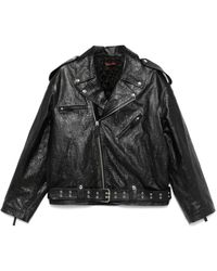 LỰU ĐẠN - Perfecto L-D Jack - Lyst