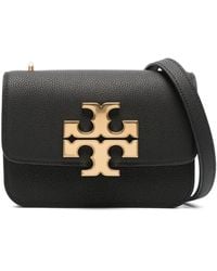 Tory Burch - Small Eleanor Leather Cross Body Bag - Lyst
