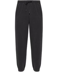 American Vintage - Pantalones de chándal con cordones - Lyst