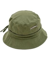 Jacquemus - Sombrero Pescador Gadjo - Lyst