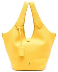 Polo Ralph Lauren - Medium Polo Play Tote Bag - Lyst