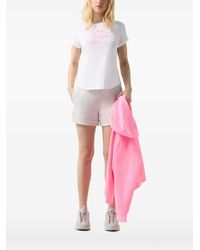 Bogner Fire + Ice - Debra Crew-Neck T-Shirt - Lyst