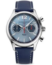Frederique Constant - Classics Vintage Rally Healey 42Mm - Lyst
