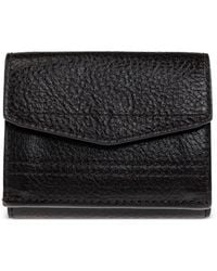 Lemaire - Gear Flap Wallet - Lyst