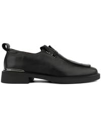 Linda Baumann - Lace-Up Shoes - Lyst