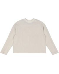 Entire studios - Long-Sleeve T-Shirt - Lyst