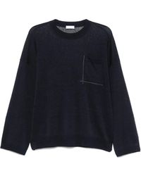 Brunello Cucinelli - Top sin mangas con cadena Monili - Lyst