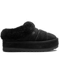 UGG - Tazz Suède Slippers - Lyst