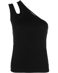 Remain - Toya One-shoulder Cut-out Top - Lyst