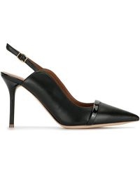 Malone Souliers - 'Marion' Pumps, 85mm - Lyst