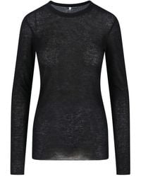 Tonywack - Long-Sleeve Top - Lyst