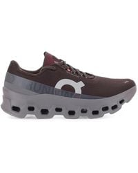 On Shoes - Cloudmster 1 Mesh Sneakers - Lyst