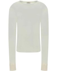 ÉTERNE - ロングtシャツ - Lyst