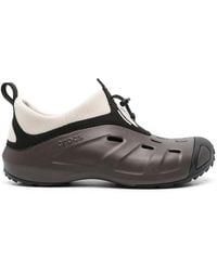 Crocs™ - Quick Trail Low スニーカー - Lyst