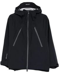 Moncler - Santec Gore-Tex Jacket - Lyst