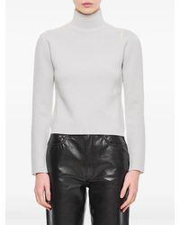 Marni - Pull À Col Roulé - Lyst