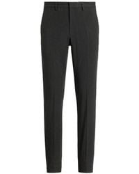 Polo Ralph Lauren - Pressed-Crease Trousers - Lyst
