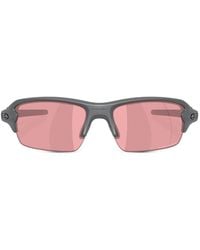 Oakley - Flak 2.0 S Biker-Shape Sunglasses - Lyst